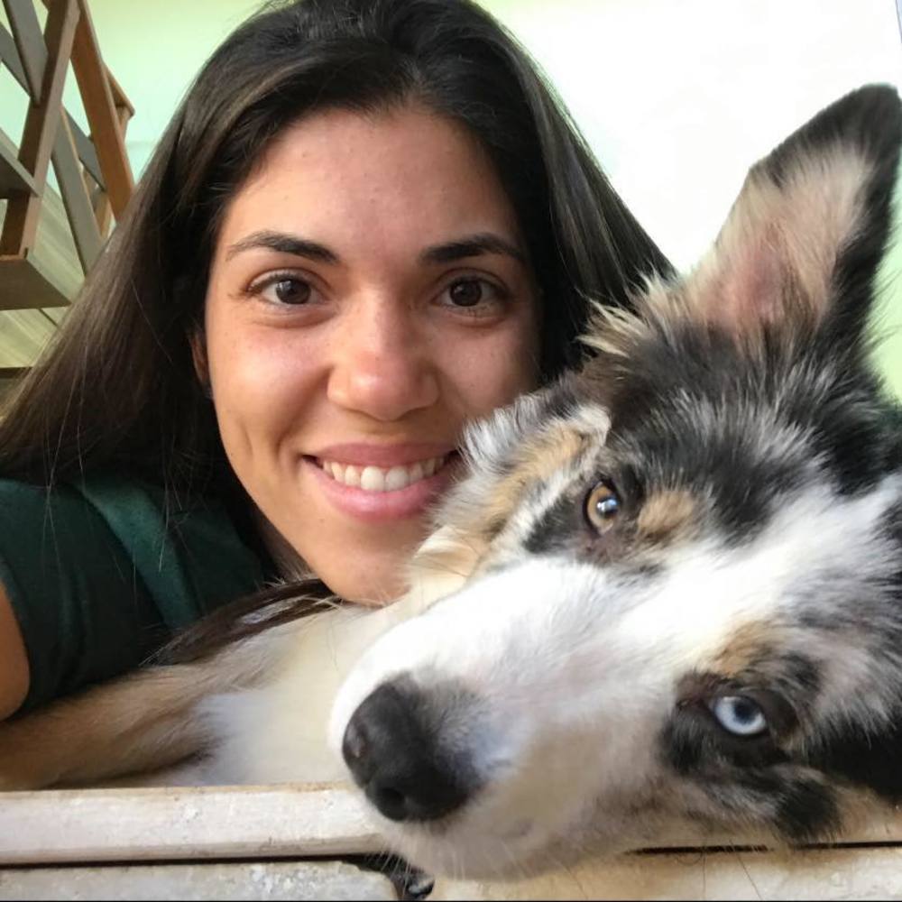 Meet your Posher, Ligia